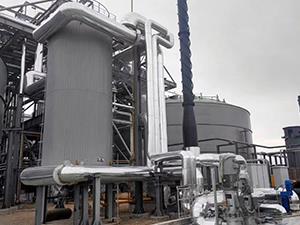 熔盐炉-熔盐加热炉