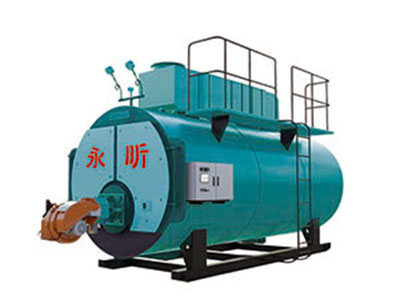 低氮锅炉-低氮燃烧机